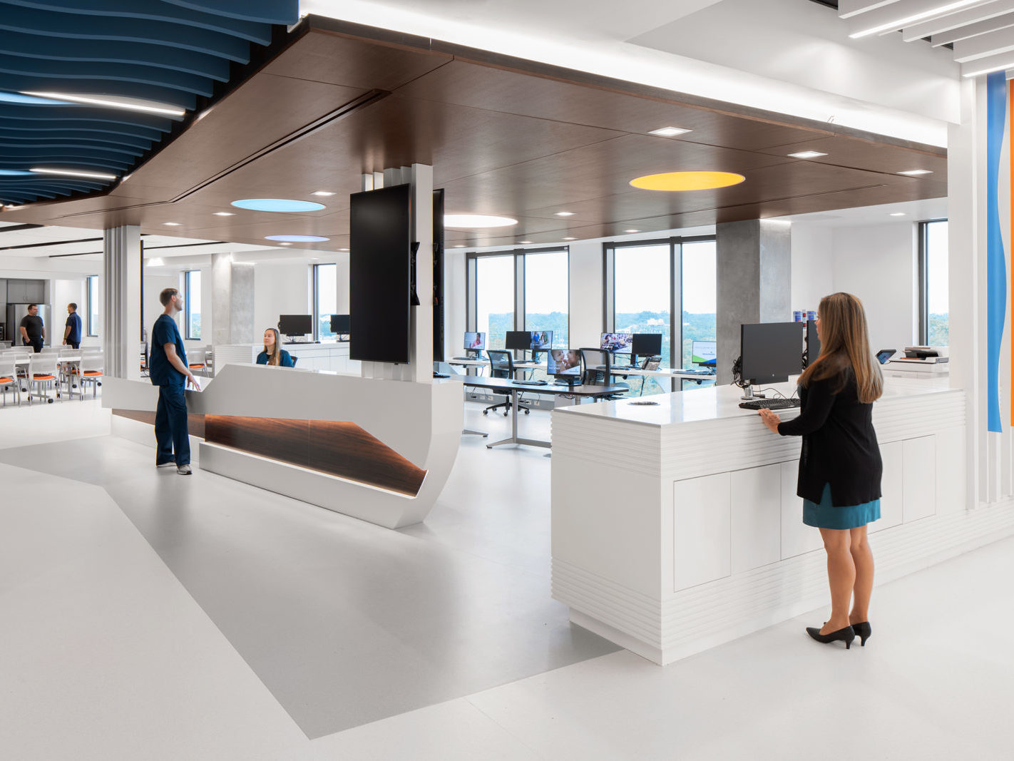 AdventHealth – Winter Park