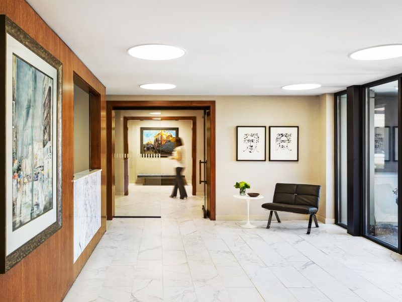 Bernstein, Stair, McAdams Law Office