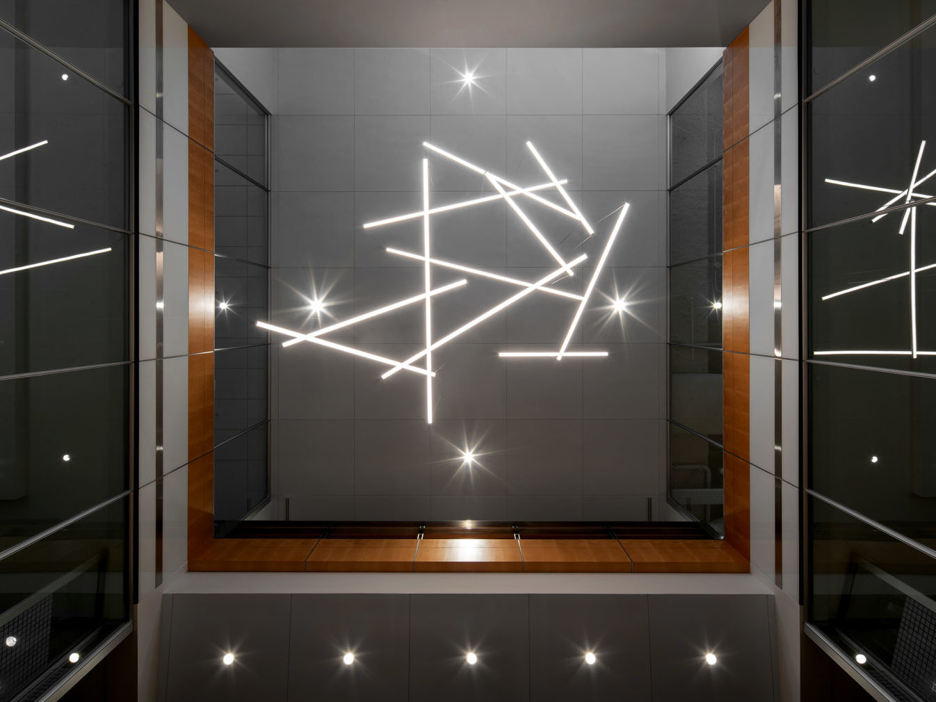 Commercial Office Space - Texas