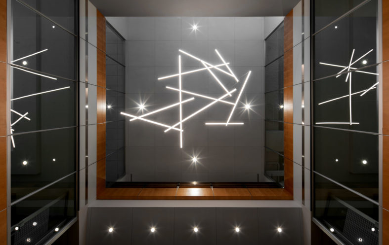 Commercial Office Space - Texas