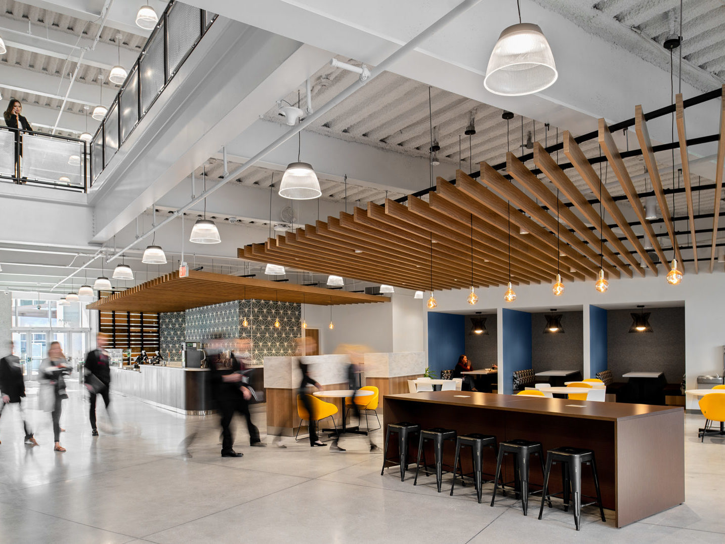 Commercial Office Space - Florida