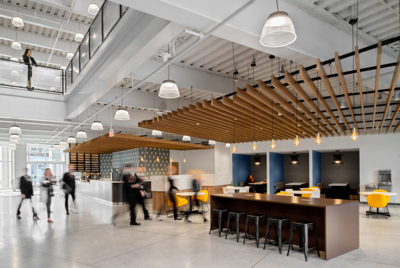 Commercial Office Space - Florida