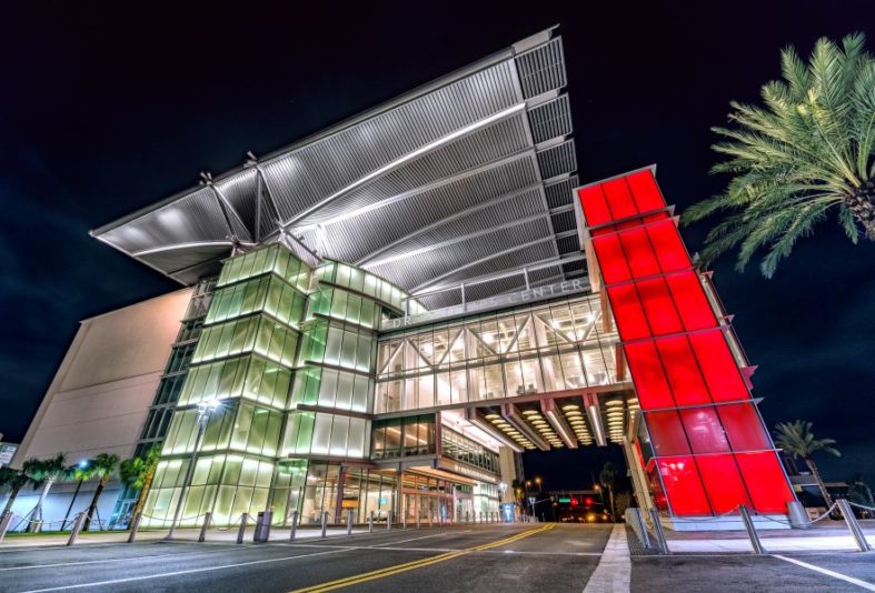 Dr. Phillips Performing Arts Center