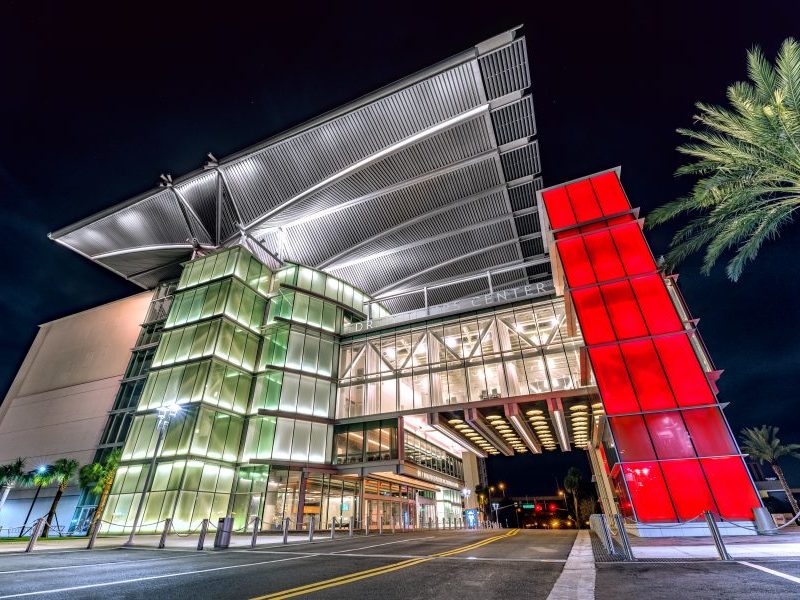 Dr. Phillips Performing Arts Center