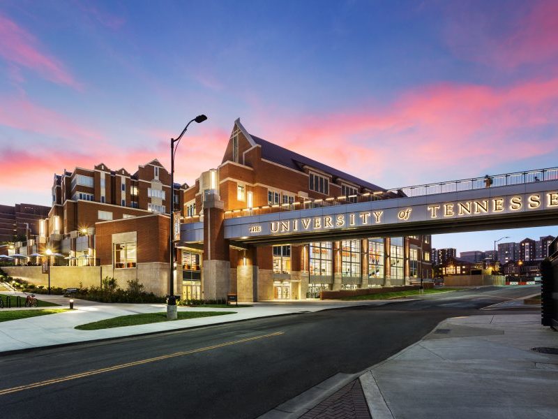 UT University Center