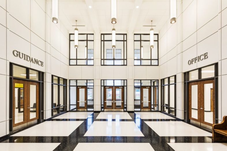 Upperman Middle School