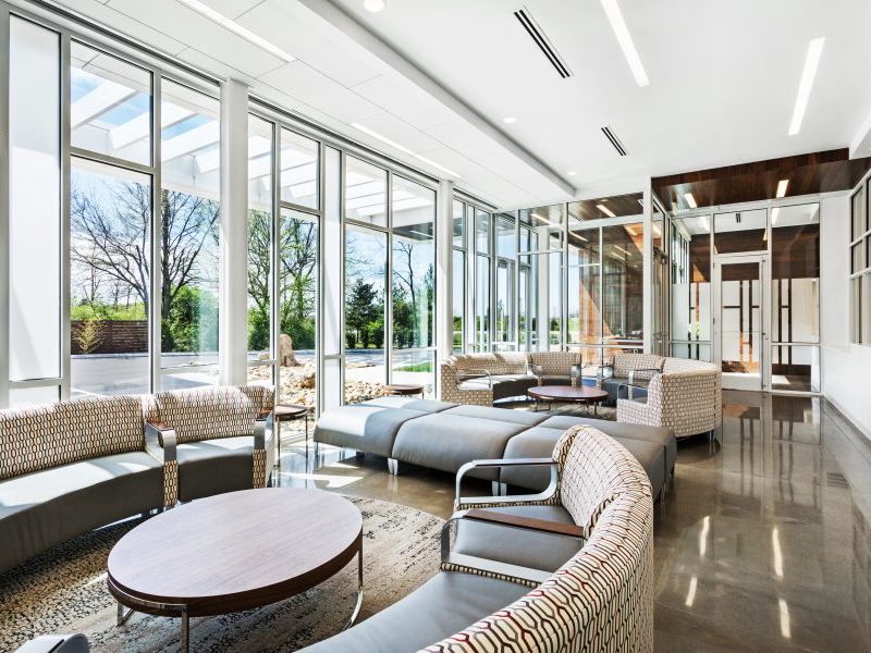 Women's Contemporary Health