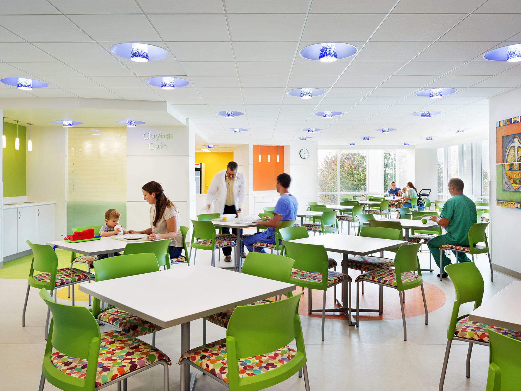 East TN Children's Hospital