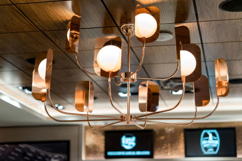 Airport Retail Shops