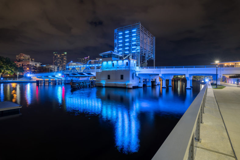 Madame Fortune Taylor Bridge