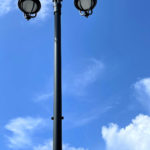 Street Lighting - Cayman Islands