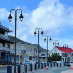 Street Lighting - Cayman Islands