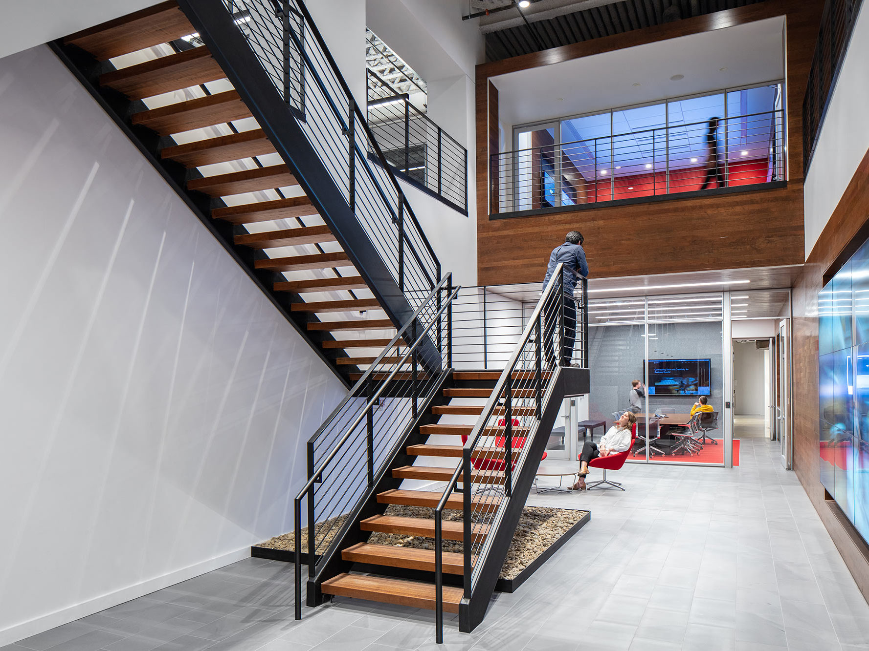 Commercial Office Space - TN