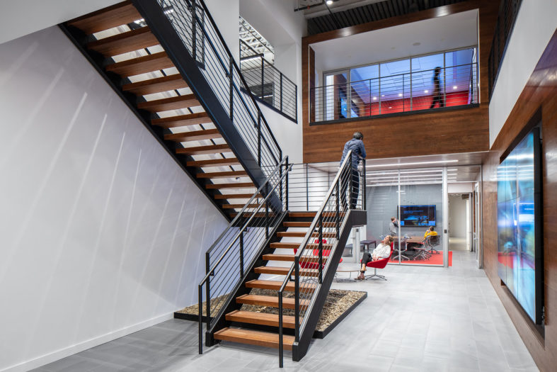 Commercial Office Space - TN