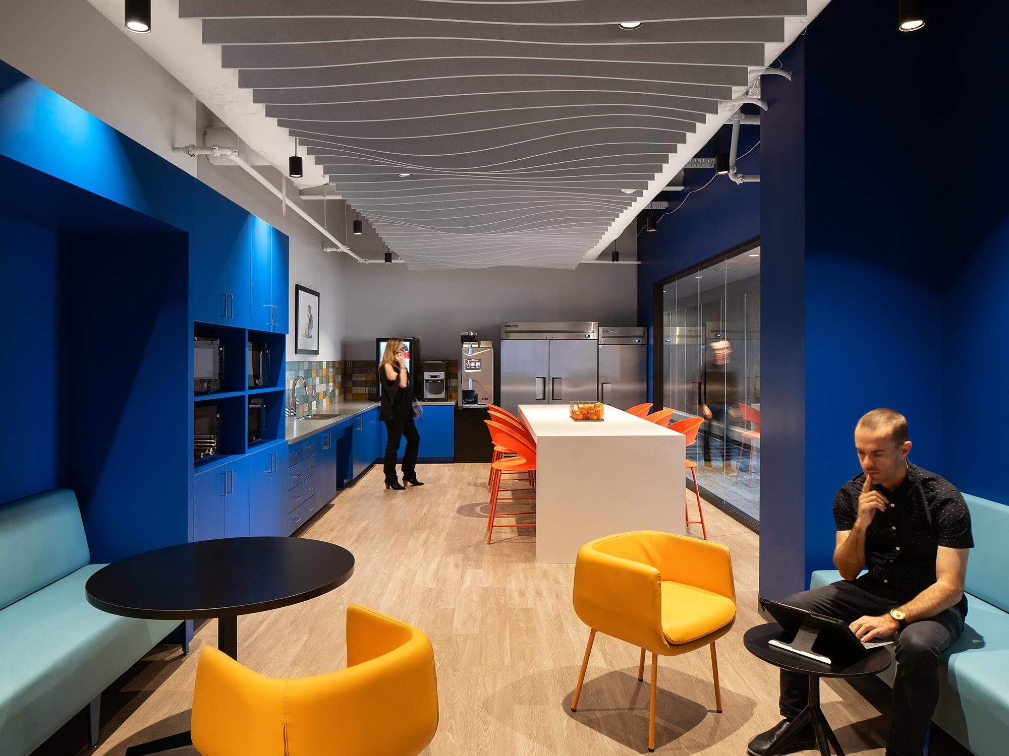 Commercial Office Space - Florida