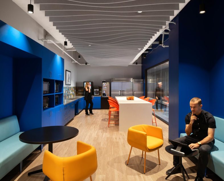 Commercial Office Space - Florida