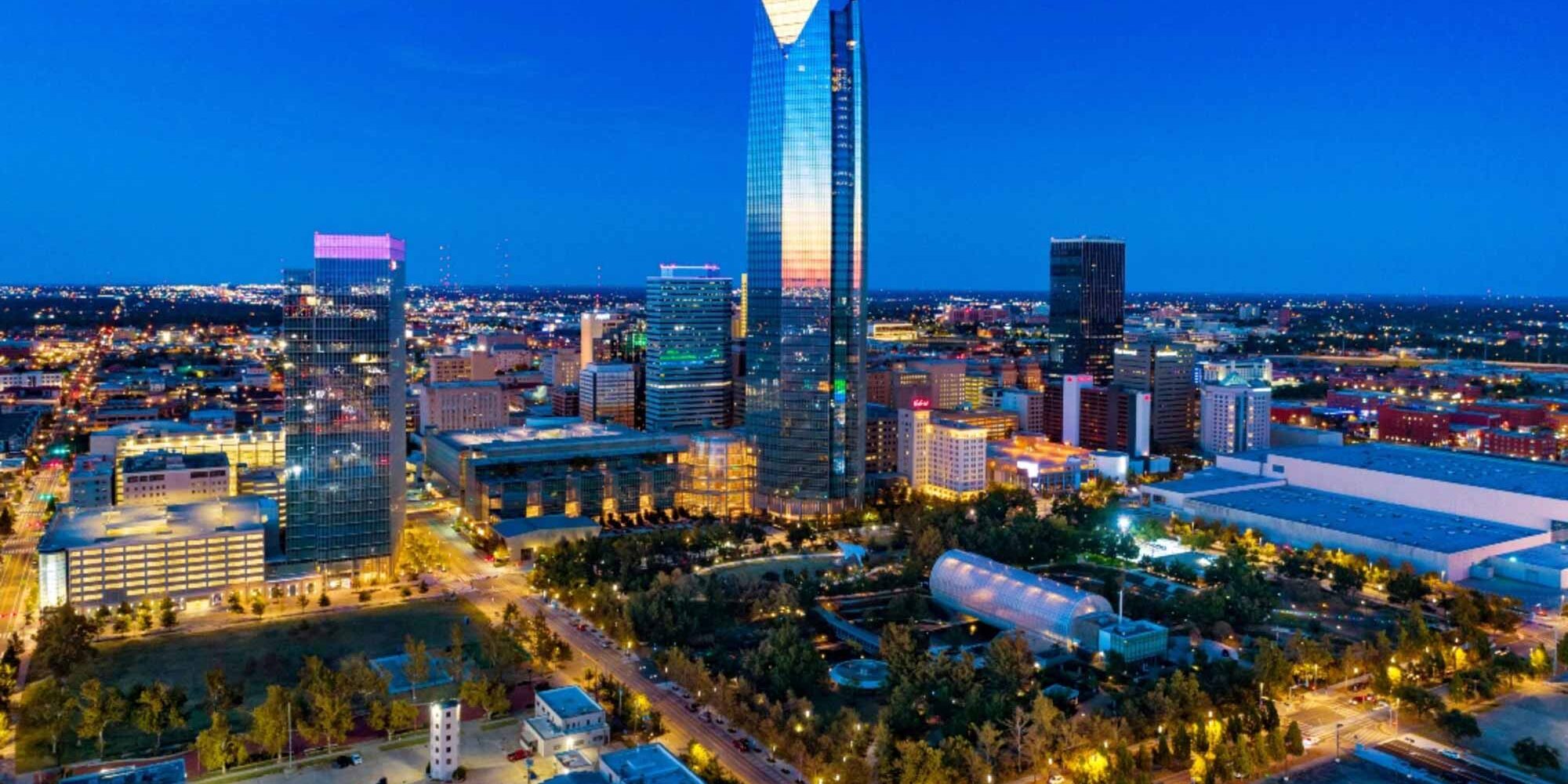 SESCO Acquires Smith Lighting Solutions, Growing Footprint to Oklahoma