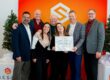 SESCO Lighting, Inc. Named 2025 Manufacturer’s Representative of the Year
