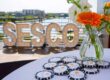 SESCO Tampa Hosts Rooftop Casino Night image