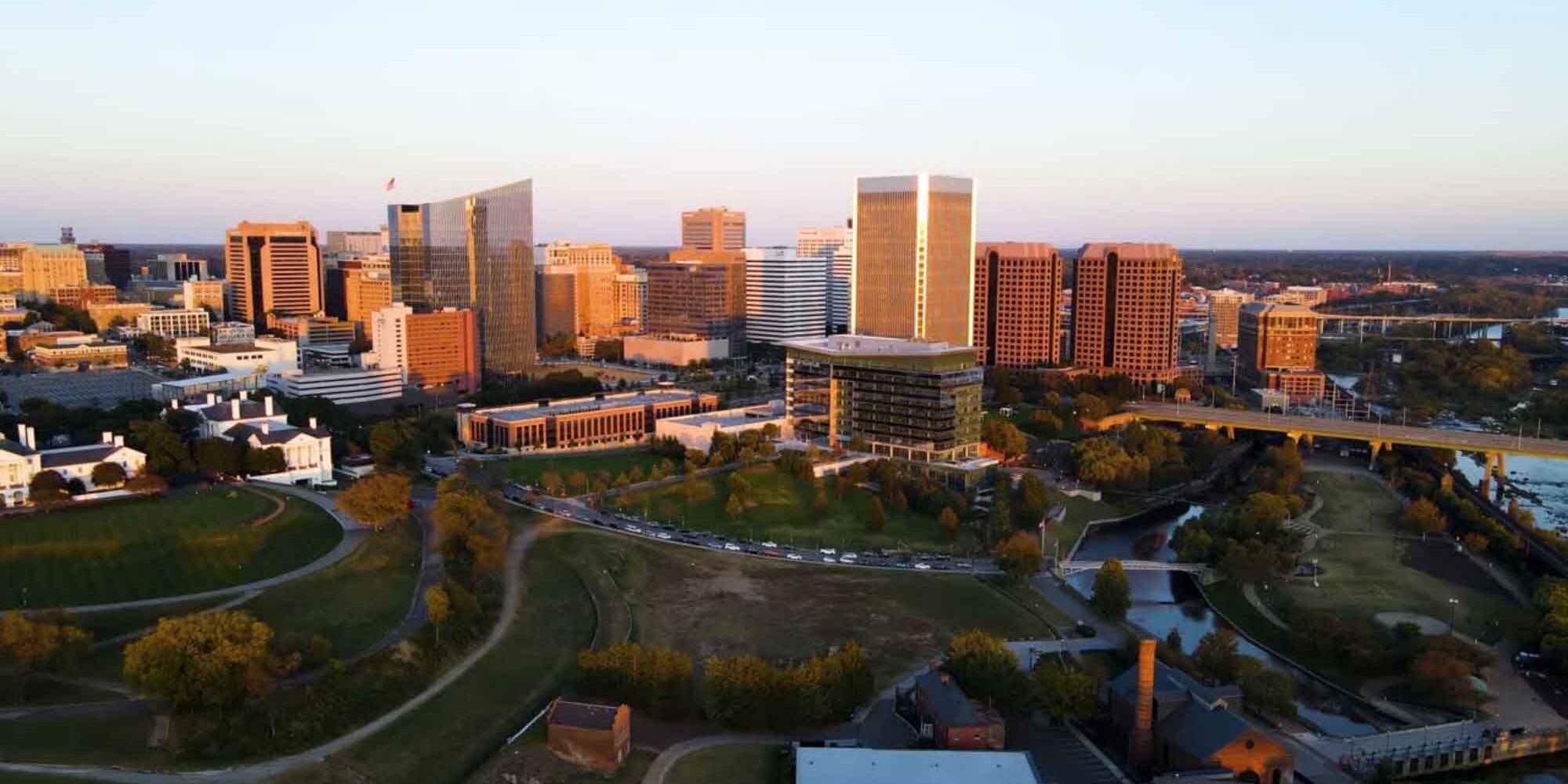 SESCO Grows Footprint to Virginia with Acquisition of Thomas Harris & Co image