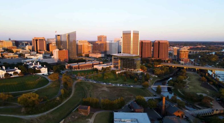 SESCO Grows Footprint to Virginia with Acquisition of Thomas Harris & Co image